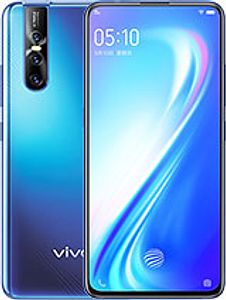 vivo S1 Pro (China)