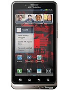 Motorola DROID BIONIC XT875