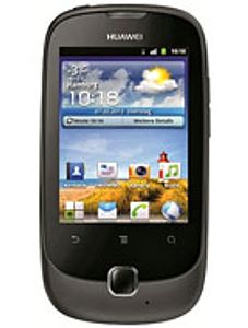 Huawei Ascend Y100