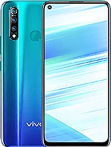 vivo Z5x