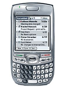 Palm Treo 680