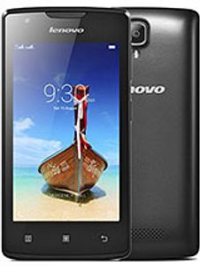Lenovo A1000