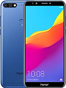 Honor 7C