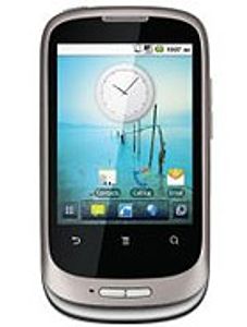 Huawei U8180 IDEOS X1