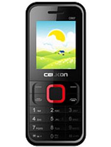 Celkon C607