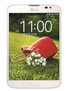 LG Vu 3 F300L