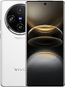 vivo X100s Pro