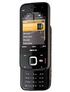 Nokia N85