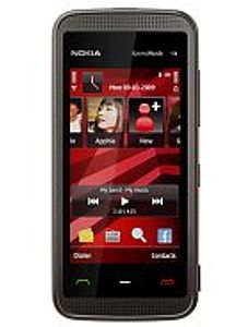 Nokia 5530 XpressMusic
