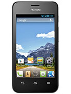 Huawei Ascend Y320