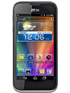 ZTE Grand X LTE T82