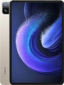 Xiaomi Pad 6 Pro