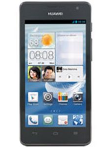 Huawei Ascend G526