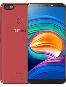 Tecno Camon X Pro