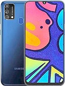 Samsung Galaxy M21s