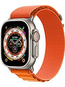 Apple Watch Ultra