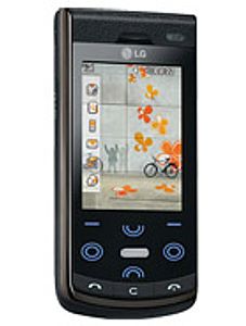 LG KF757 Secret