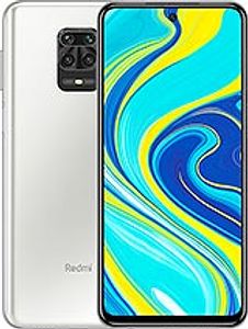 Xiaomi Redmi Note 9S