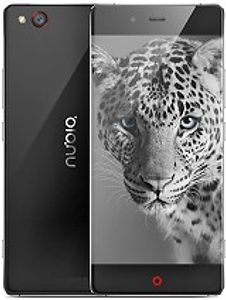 ZTE nubia Z9