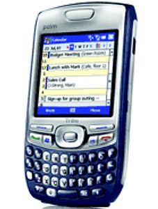 Palm Treo 750