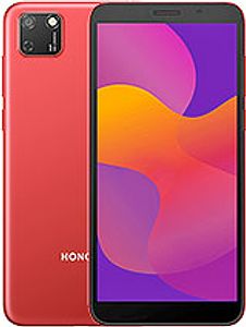 Honor 9S