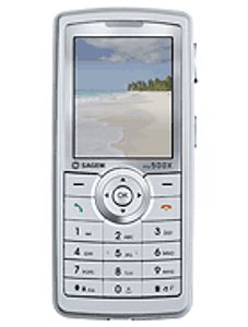 Sagem my500X