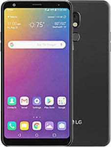 LG Stylo 5