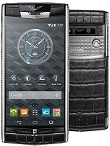 Vertu Signature Touch
