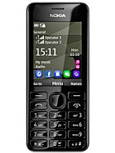 Nokia 206