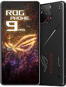 Asus ROG Phone 9 Pro