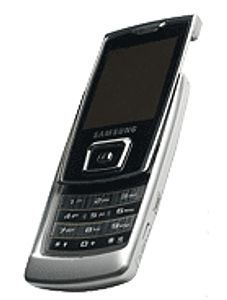 Samsung E840