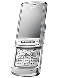 LG KE970 Shine