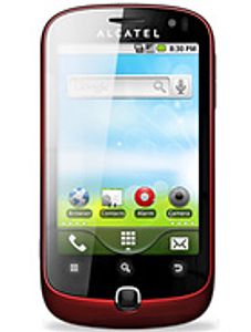alcatel OT-990