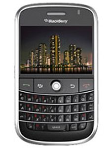 BlackBerry Bold 9000