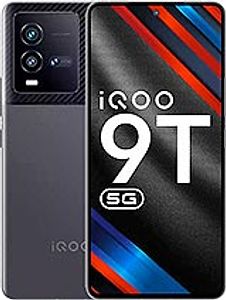 vivo iQOO 9T
