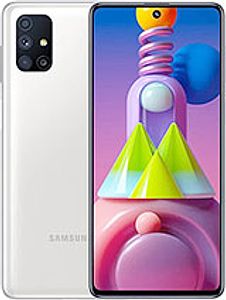 Samsung Galaxy M51