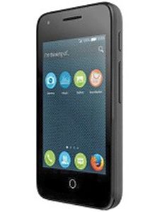 alcatel Pixi 3 (3.5) Firefox