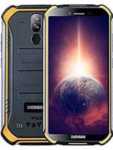 Doogee S40 Pro