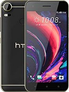 HTC Desire 10 Pro