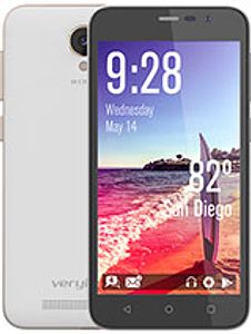 verykool SL4502 Fusion II