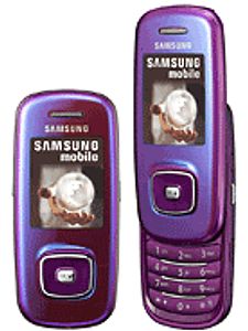 Samsung L600