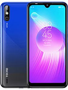 Tecno Spark Go