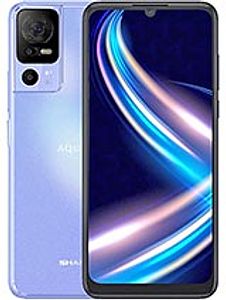 Sharp Aquos V7 Plus
