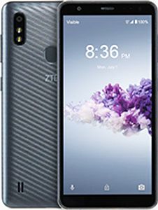 ZTE Blade A3 Prime