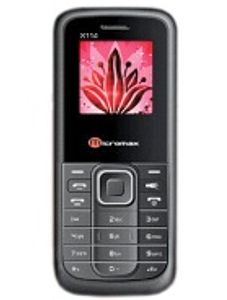 Micromax X114