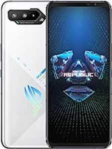 Asus ROG Phone 5