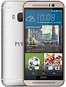 HTC One M9
