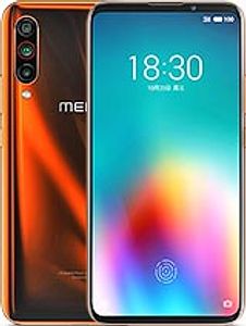 Meizu 16T