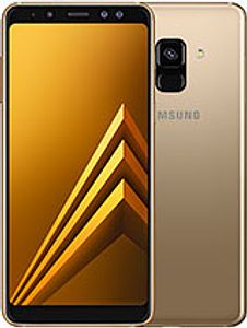 Samsung Galaxy A8 (2018)
