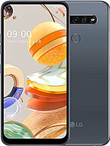 LG K61